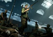 Left 4 Dead sneaks free into Zombie Army 4: Dead War. Valve Survivors Make Way for Rebellion Season 3
