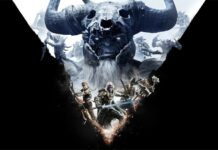 Dungeons & Dragons: Dark Alliance: Facing the dangers of the Forgotten Realms with a hammer blow is always better in company