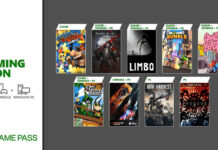 Worms Rumble and Limbo among the games coming to Xbox Game Pass during the second half of June and early July