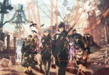 Analysis of Scarlet Nexus, an amazing action RPG that, without making too much noise, has become one of the biggest surprises of the year