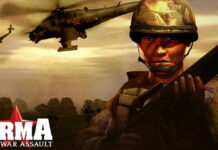 If you are looking for a realistic and free FPS, download ARMA: Cold War Assault before the end of its promotion on GOG