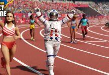 Tokyo 2020 Olympic Games Analysis – The Official Video Game, the title that will turn meetings with friends into sprints between races and jumps