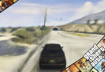 GAN Theft Auto: a Grand Theft Auto created by Nvidia artificial intelligence based on watching GTA V videos