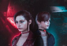 Look no further: download the demo of the unofficial Resident Evil Code Veronica remake for PC