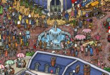 I've looked for the weirdest games from the Steam demo festival, and what I've found are seven great games that you must try yes or yes