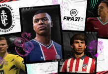 The new FIFA 21 Ultimate Team packs will allow us to see their content before buying, but you will have to wait 24 hours before seeing the next one