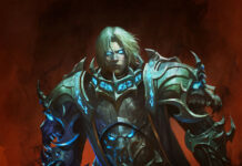 World of Warcraft: Shadowlands will finally receive Chains of Domination, Patch 9.1, in late June