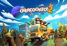 Get Overcooked! 2 and Hell is Other Demons free on the Epic Games Store: to the library and they are yours forever