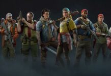 You will have to stay connected to the internet when playing Back 4 Blood, even when killing zombies by yourself