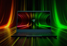 Razer Blade 14 is clear: bet on AMD Ryzen 9 in its laptop and accompanies it with the RTX 30 Series for a system capable of everything