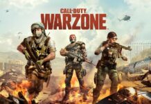 Call of Duty: Warzone and Black Ops Cold War: all the details of season 4 with weapons, maps and update size