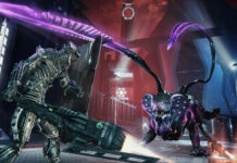 Hellpoint is free to download on GOG for a couple of days and you keep it forever