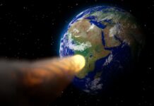 China wants to send 20 rockets to deflect an asteroid that could kill life on Earth