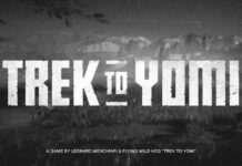 Trek to Yomi is Devolver Digital's promising response to the fashion of samurai fighting