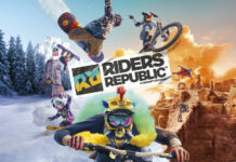 We have attended the Riders Republic presentation at E3 2021 and we have been wowed for the wrong reasons