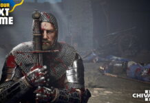 Analysis of Chivalry II, the game with which I have been able to freak out believing myself William Wallace