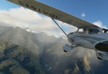 The fifth major update for Microsoft Flight Simulator dedicated to the Nordic countries will be available for download next week