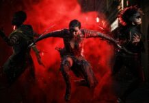 Merge with the night and dominate the darkness: Vampire The Masquerade: Bloodhunt will bet on the battle royale full of vampires in 2021