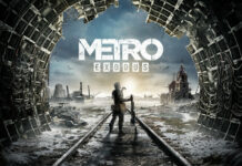 Metro Exodus games from PS4 to PS5 will not be transferable, but a chapter selector will be enabled
