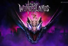 Tiny Tina's Wonderlands is now official: this is how the new Gearbox Software video game looks