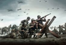 Call of Duty: Vanguard will not be at E3 and Warzone will adapt to WWII with launch, according to VGC
