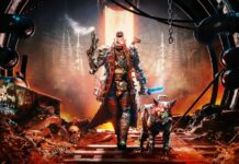 Necromunda analysis: Hired Gun, the frenzied shooter that masters its intentions and fails to execute