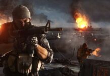 Battlefield 6: EA's long-awaited shooter will finally be revealed on June 9
