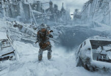 Metro Exodus Enhanced Edition is the first PC video game to take full advantage of the PS5's DualSense features