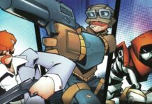 It's official now! The next TimeSplitters begins its development with the return of the Free Radical Design studio