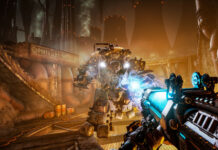 Necromunda: Hired Gun aims to be one of the most beastly FPS of this year with a gameplay dedicated to its action without limits