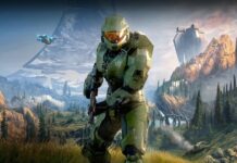 Halo Infinite reveals its different types of resolutions on PC and the features that will make this version so special