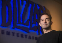 Jeff Kaplan is leaving Blizzard after 19 years with the company. Aaron Keller takes over the reins of Overwatch and its sequel