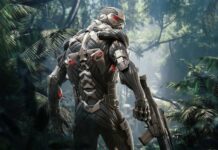 Crysis Remastered details its graphical improvements with the arrival of its update for PS5 and Xbox Series X / S
