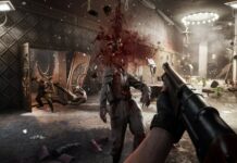Atomic Heart leaves us with 22 minutes of gameplay dedicated to its graphics and gameplay with battles against killer robots