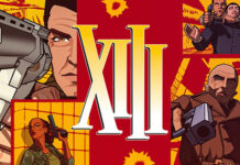 The original XIII is free to download on GOG for a couple of days and you keep it forever