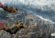 Call of Duty: Warzone has expelled another 13,000 cheaters and more than 110,000 accounts have been eliminated in 2021