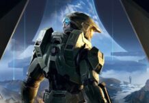 343 Industries reveals new Halo: Infinite details: there will be day / night cycle, different biomes to explore and much more