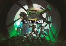 Borderlands 3 Director's Cut DLC Finally Won't Arrive Next Week, Delayed Until April