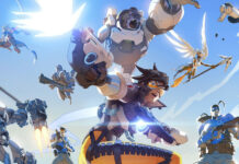 Overwatch receives an update to improve its quality and performance on Xbox Series X and Xbox Series S