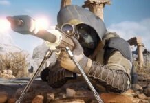 Prepare your rifle and sharpen your aim for the launch of Sniper Ghost Warrior Contracts 2 next June on PS5 and Xbox Series X / S