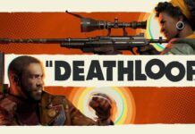 Shoot, assassinate, die and start over: Deathloop explains what his gameplay will be like with a new trailer