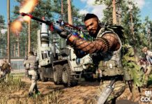 Activision advises: if you own a 500GB PS4, you may not have enough space to install Call of Duty: Warzone, Black Ops Cold War and Modern Warfare