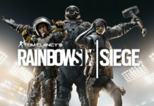 Rainbow Six Siege will feature Resident Evil and Rick and Morty collaborations throughout 2021