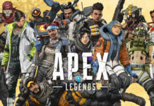 Apex Legends multiplayer battles finally coming to Nintendo Switch in March
