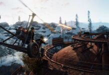 Will Rust arrive on PlayStation and Xbox? this is all we know so far