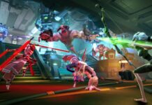 Battleborn servers will shut down forever at the end of January