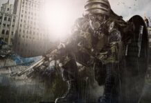 Metro: Last Light Redux is free to download on GOG on the occasion of its Christmas sales