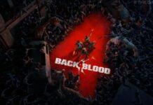 The creators of Left 4 Dead leave us with a wild preview of Back 4 Blood, their new cooperative game against zombies