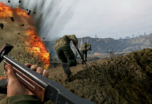 Medal of Honor: Above and Beyond will require you to clean your hard drive with the more than 340 GB it will need for its installation