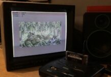 DOOM returns to the retro world after a player has managed to make the title work on a Sega Mega Drive